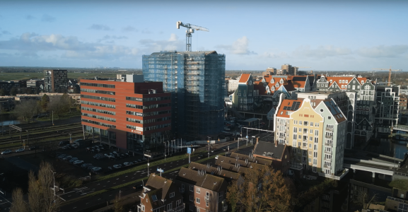 wopereis catharina zaandam