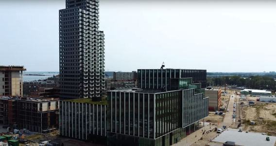 hanab installation technology