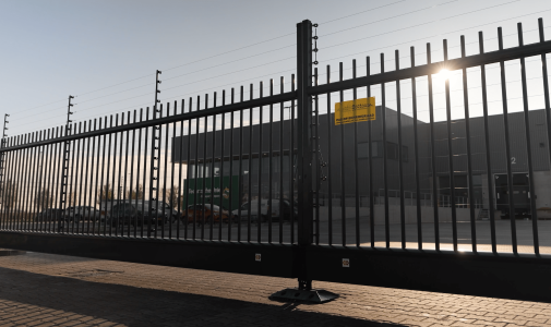 B&G Hekwerk - Technische Unie