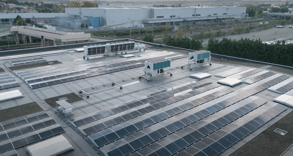 alitech home shop center vorst