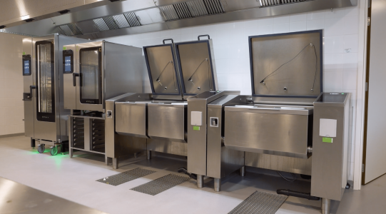 D&L Concepts - WZC H. Catharina