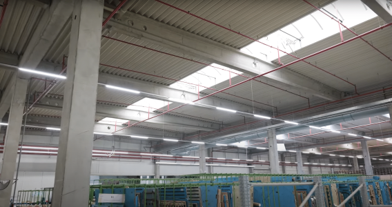 veko lightsystems smurfit kappa delitzsch