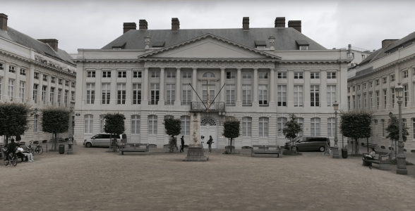 xella multipor martelaarsplein brussel