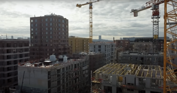 radson park lane 2 brussel