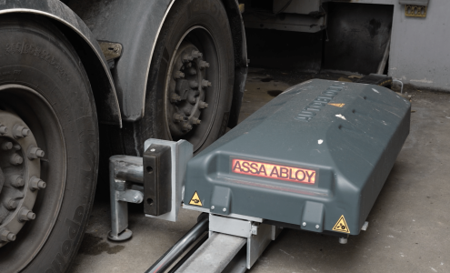 ASSA ABLOY - Parlevliet & Van der Plas