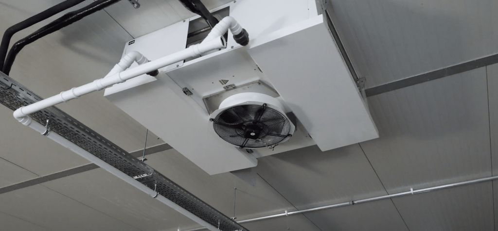 Airclima - Mitrofresh