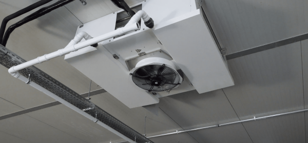 Airclima - Mitrofresh