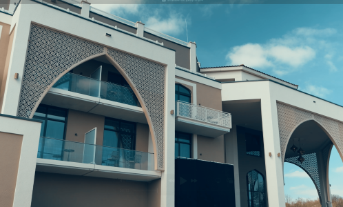 Linthorst Techniek - Thermen Berendonck