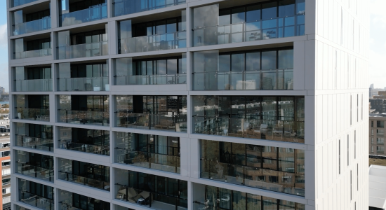 Mview+ - Huis op Zuid