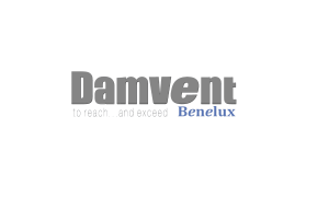 Damvent - Zorg.tech