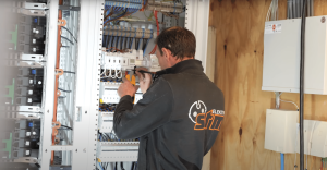 stm elektro veghel oss