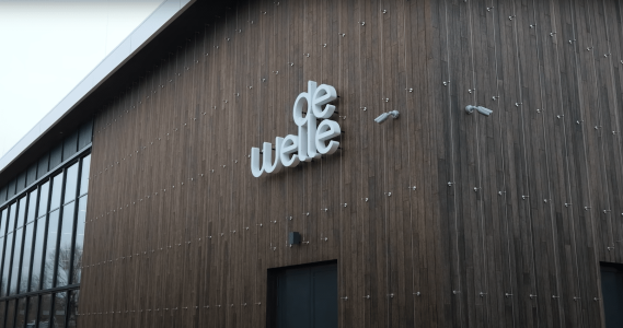 moso bamboo de welle drachten