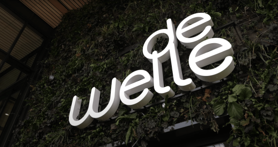 brisk ict de welle drachten