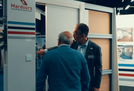 Mardoors - Zorg.tech