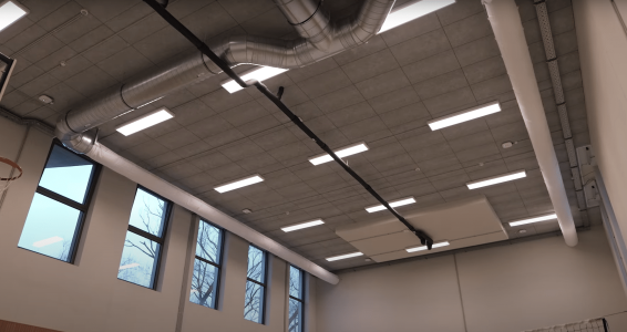 key4light institut psychiatrique integre brussel