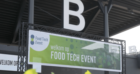 HAP - Food Tech Event