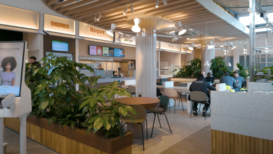 d&l concepts esso vogelzang