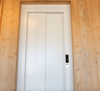 Schindler Liften - HOLD