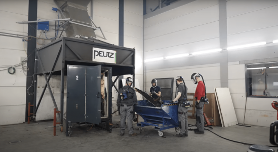 james hardie peutz haps