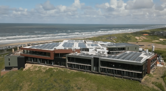 Mark - Hotel Hoge Duin