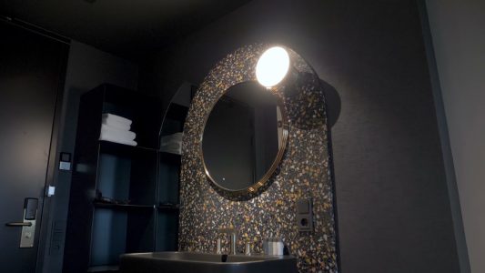 Schildersbedrijf van Zanten Florian Hotel