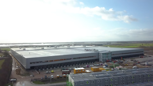 Peters constructiebedrijf