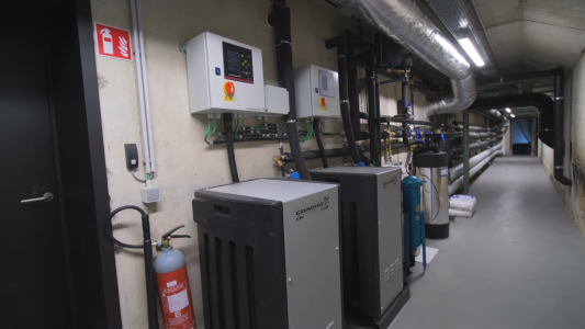 grundfos belgië cordeel temse