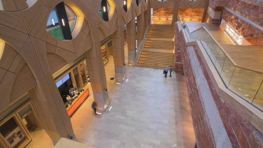 omnicol naturalis leiden