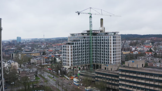 mullerafbouwgroep high park arnhem