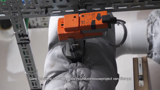 ecompany gare maritime