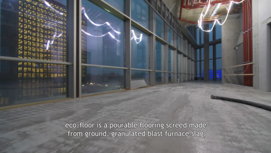 ecocem van der valk amsterdam