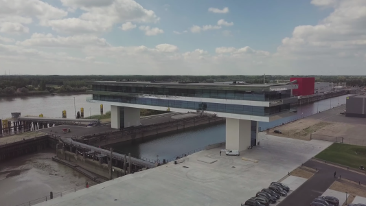 hakron coordeel temse