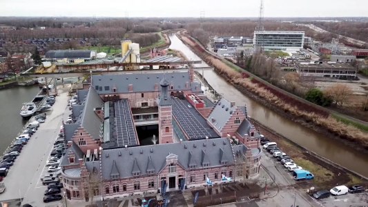 dox van der valk mechelen