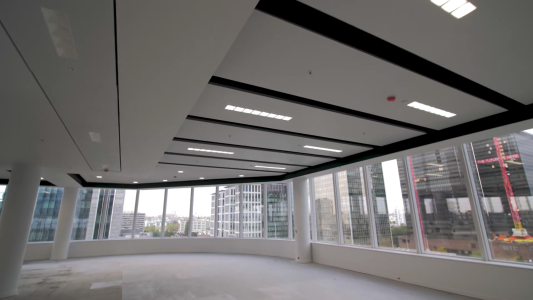 phoenix gebouw brussel cegelec