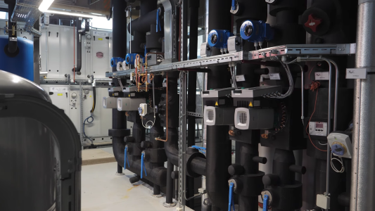 wilo pompen naturalis