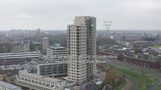 ploeg kozijnen de zijl leiderdorp