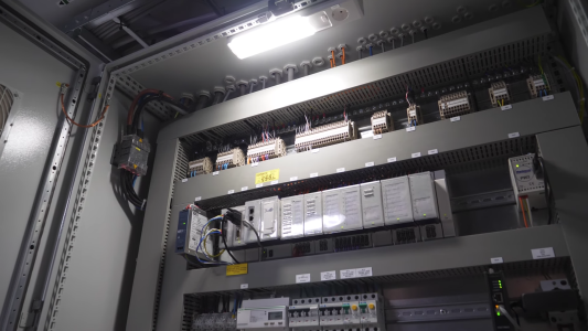 installect naturalis leiden