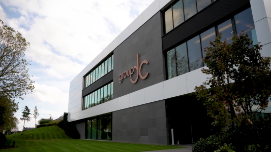 dcm duco grobbendonk