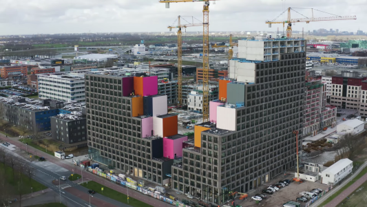 reinaerdt deuren our domain holendrecht