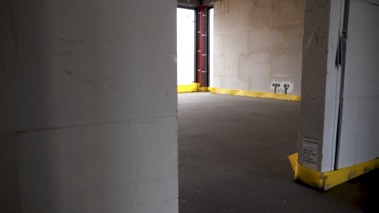 nivolo werf grimbergen project kastor