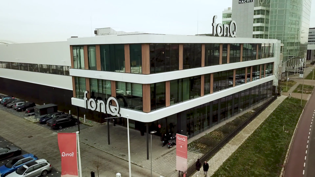 Hydro Buildings Systems