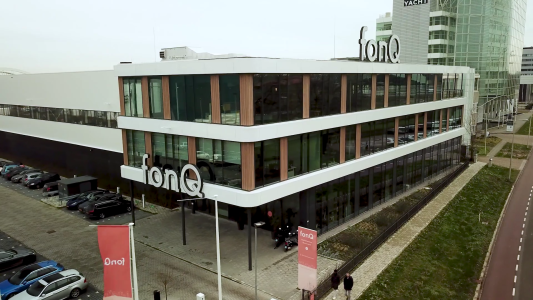 Hydro Buildings Systems