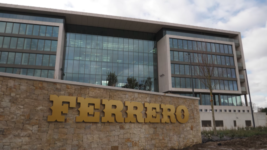 schüco casa ferrero