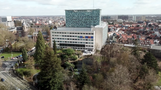 van duysen ugent