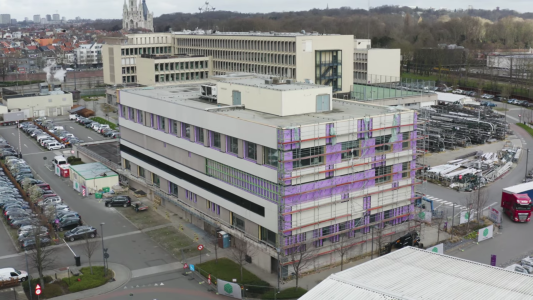 renovatie brussel etex building performance