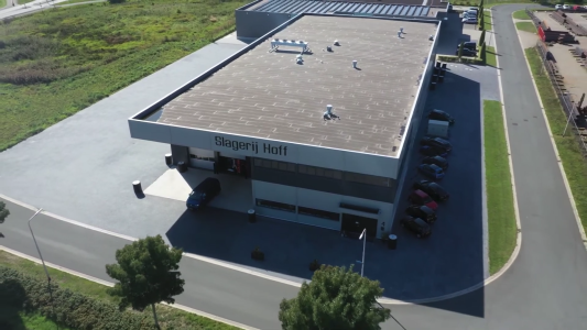 ruys vloeren slagerij hoff