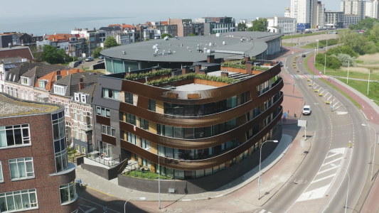 aliplast sea & city vlissingen