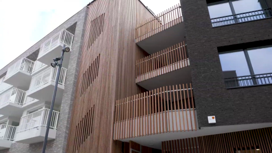 rose's natural homes compas anderlecht