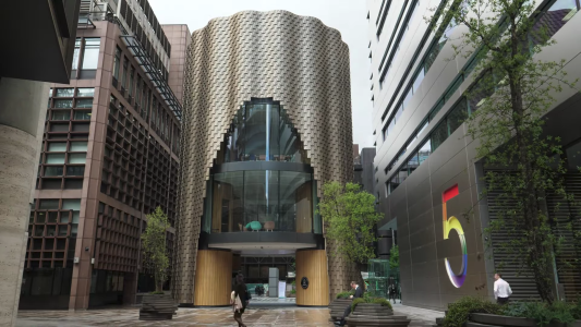 alumet broadgate london