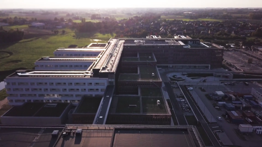 wycor az delta roeselare